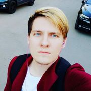 Вячеслав PilotBaker Ипатов, автор Cybersport.ru