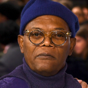 Сэмюэл Л. Джексон