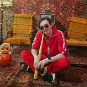 Владислав Machinae Животнёв