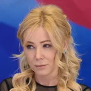 Екатерина Мизулина