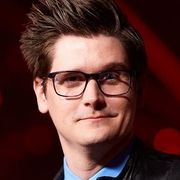 Дэвид GoDz Паркер