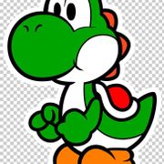 Yoshi