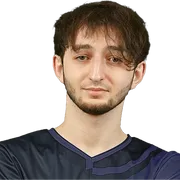 Магомед nesfeer Курбанов