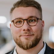 Ханс Ягноу, президент Федерации киберспорта Германии