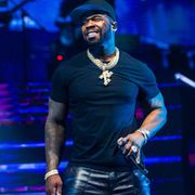 50 Cent
