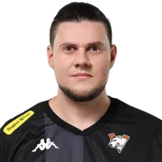 Иван BEOWULF422 Яворский