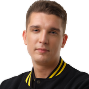 Андрей Mag Чипенко