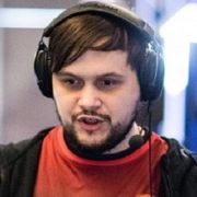 Дмитрий hooch Богданов