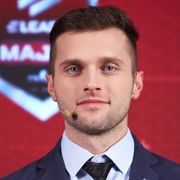 Алексей xaoc Кучеров