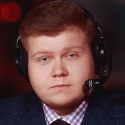 Алексей Bafik Бафадаров