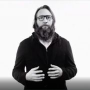 Брендан Грин