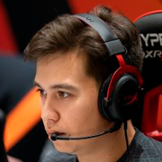 Тимур Buster Тулепов