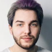 Дмитрий CrystalMay Корчевинин