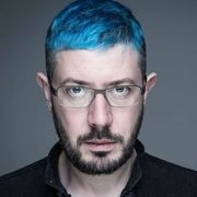 Артемий Лебедев