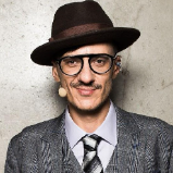 Алексей yXo Малецкий