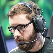 Сорен Bjergsen Бьерг