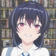 Уми Асанаги