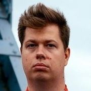 Финн karrigan Андерсен