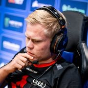 Эмиль Magisk Рейф