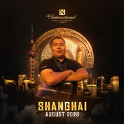 Chinbalus