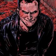 Билли Бутчер