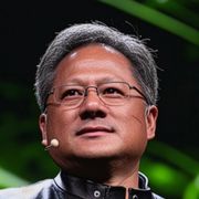 Дженсен Хуанг