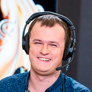 Александр XBOCT Дашкевич