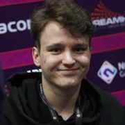 Марэк YEKINDAR Галинскис