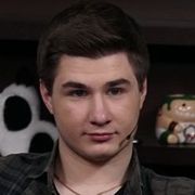 Егор Belony Довгий