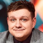 Роман CaspeRRR Лепёхин