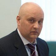 Член комитета по этике Российского футбольного союза Андрей Созин