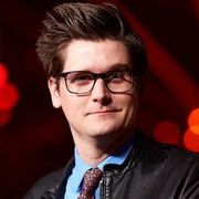 Дэвид GoDz Паркер