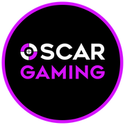 Оскар Oscar Gaming Тимирбулатов