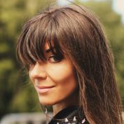 Мила Mila Алиева, комментатор студии RuHub