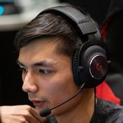 Санжар SANJI Кулиев