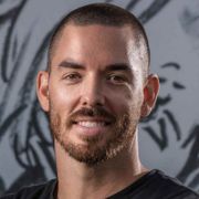 Марк Меррилл, сооснователь Riot Games