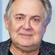 Юрий Стоянов