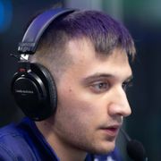 Артур Arteezy Бабаев