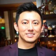 Джон Яо, CEO Team Secret