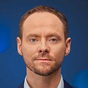 Руслан Медведь