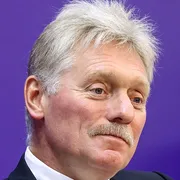 Дмитрий Песков