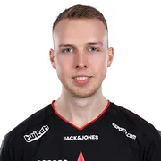 Лукас gla1ve Россандэр