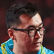 Даурен AdreN Кыстаубаев