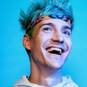 Тайлер Ninja Блевинс