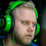 Самуэль Boxi Сван