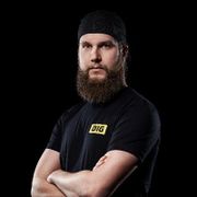 Патрик f0rest Линдберг