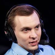 Владимир Maelstorm Кузьминов