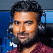 Мохан launders Говиндасами