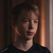 Лиам MaiL09 Тюгель