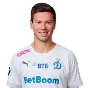Федор Смолов